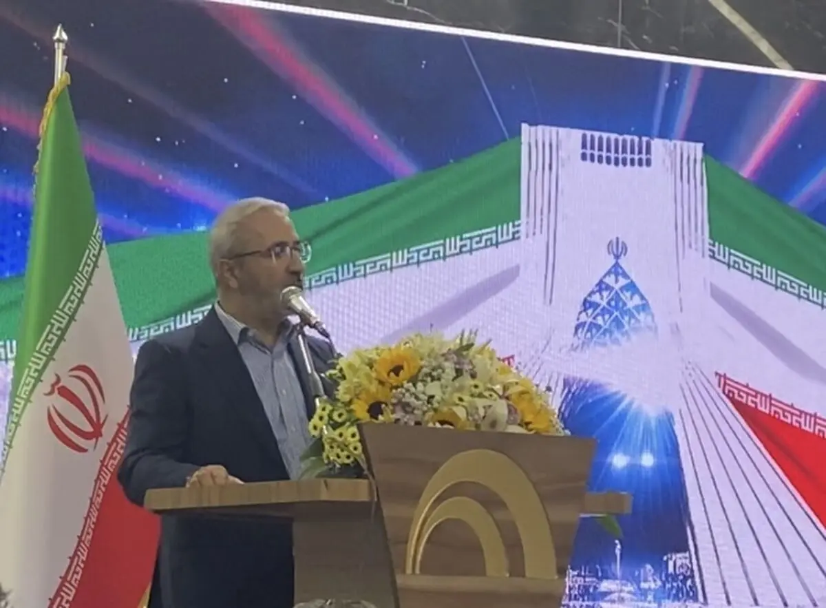 بهره‌برداری ایستگاه شهید سلطانی نشانه‌ای از عزم مدیریت شهری در تکمیل پروژه‌های نیمه‌تمام است