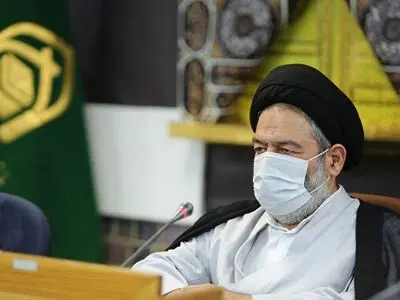 نشست شورای برنامه‌ریزی و هماهنگی بعثه مقام معظم رهبری و سازمان حج و زیارت