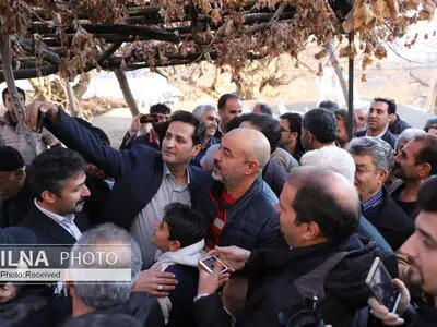 تصویربرداری فصل دوم سریال نون خ در کرمانشاه آغاز شد