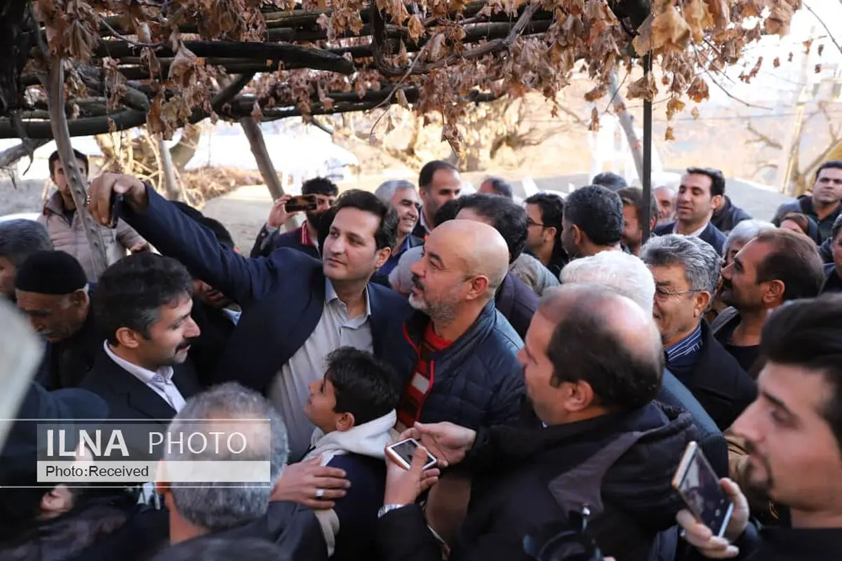 تصویربرداری فصل دوم سریال نون خ در کرمانشاه آغاز شد