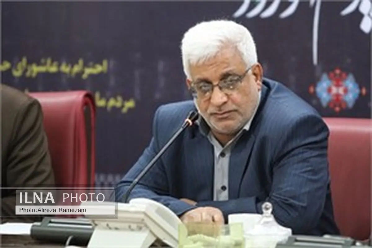 آیین سوگواری جان‌باختگان خوزستانی کاروان قرآنی منا برگزار می‌شود