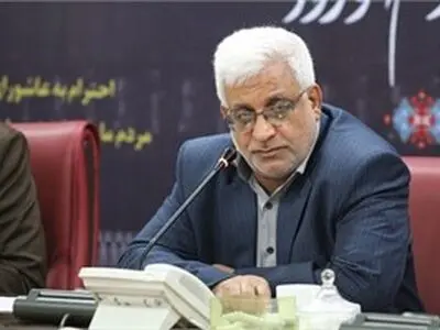 آیین سوگواری جان‌باختگان خوزستانی کاروان قرآنی منا برگزار می‌شود