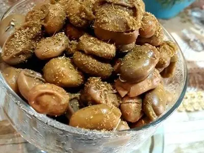 باقالی را با این روش آماده کن