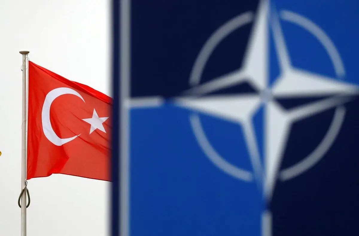 ترکیه خواستار حمایت سیاسی از جانب ناتو شده است