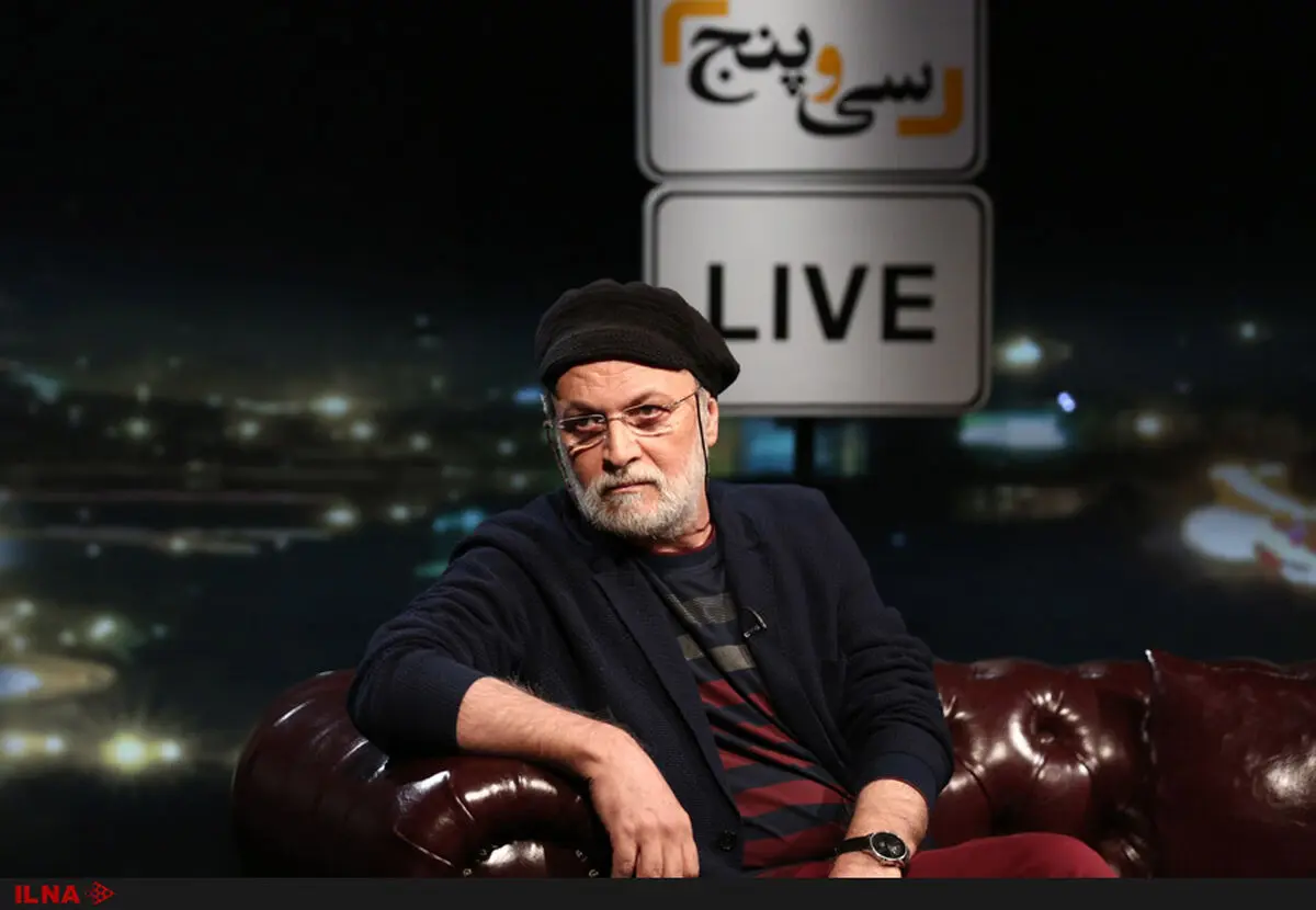 حتی ایستادن کنار بیضایی آموزش است/انجمن بازیگران سینما در شان بازیگران نیست