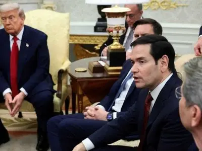 پشت‌پرده طرح صلح ترامپ برای اوکراین و روسیه