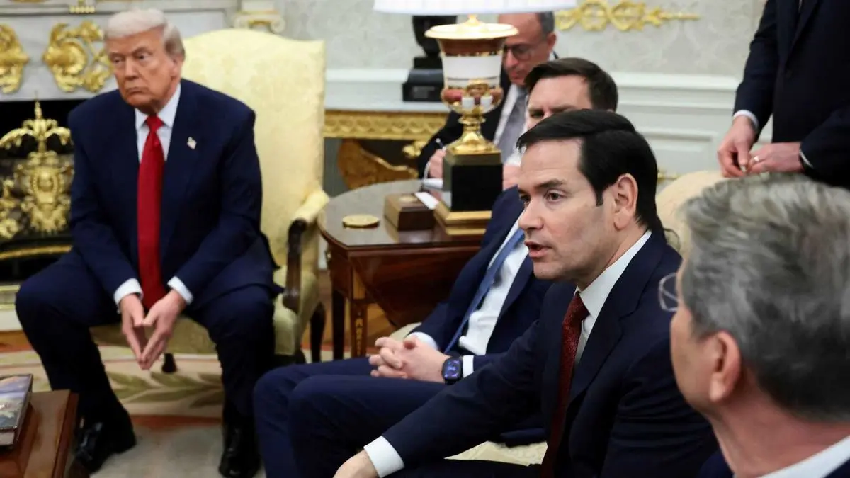 پشت‌پرده طرح صلح ترامپ برای اوکراین و روسیه