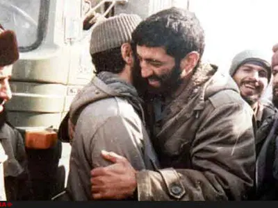 فاصله تا آزادی حاج‌احمد دو قدم هم نبود، اما نخواستند/ مسئولان خودشان را از بلاتکلیفی نجات دهند