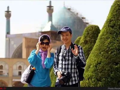 چینی‌ها حتی به هموطنان خود رحم نمی‌کنند/هیچ مکانیزمی برای انتخاب راهنمایان تور وجود ندارد