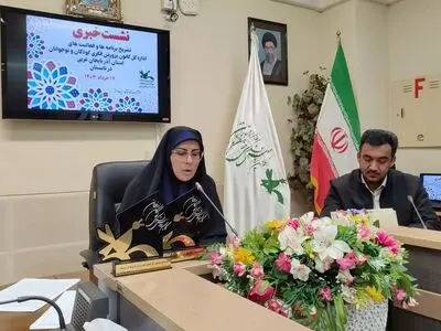 آغاز فعالیت های تابستانی کانون پرورش فکری آذربایجان غربی با شعار «تابستونتو بساز »