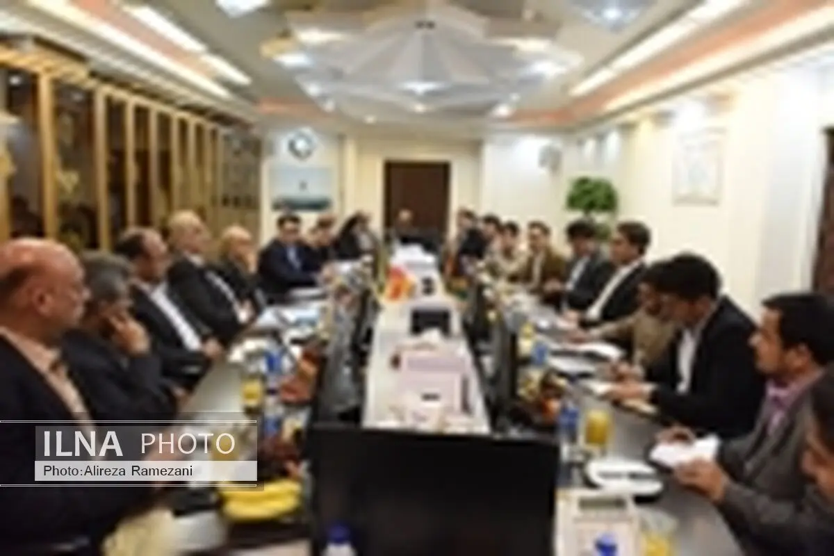 توافق اولیه گمرکات ایران و افغانستان برای ایجاد مسیر سبز ترانزیتی در دیدار رؤسای گمرکات دو کشور صورت گرفت