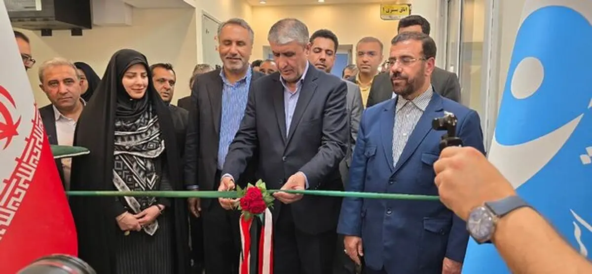 کلینیک پیشرفته درمان زخم با پلاسمای سرد در جهرم افتتاح شد