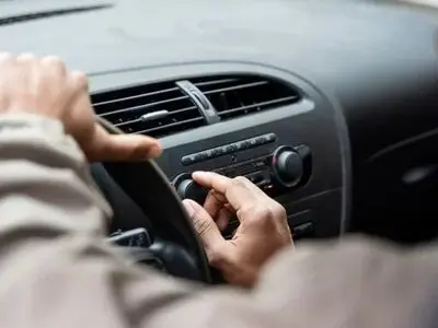 دلیل اصلی خرابی بخاری ماشین