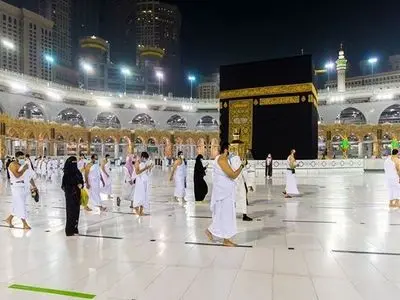 فوت یک زائر خراسان جنوبی در سرزمین وحی / تعیین محل دفن منوط به نظر وراث است