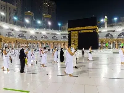فوت یک زائر خراسان جنوبی در سرزمین وحی / تعیین محل دفن منوط به نظر وراث است