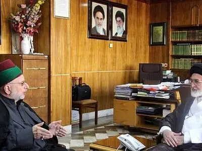 توافق بعثه و تولیت حرم امام حسین (ع) درباره مراسم عرفه