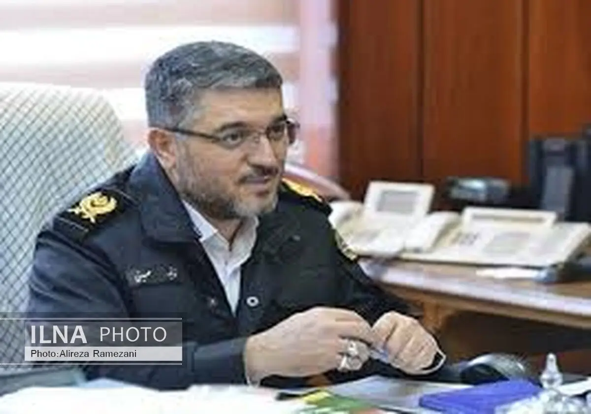 سالانه ۱۶ هزار نفر در تصادفات کشور می‌میرند