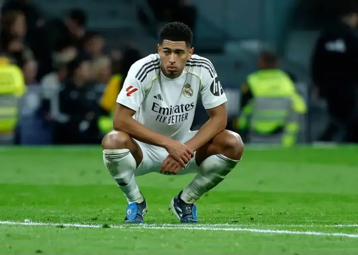 حواشی برنابئو علیه وینیسوس و بلینگهام تمام می‌شود؟ ‏