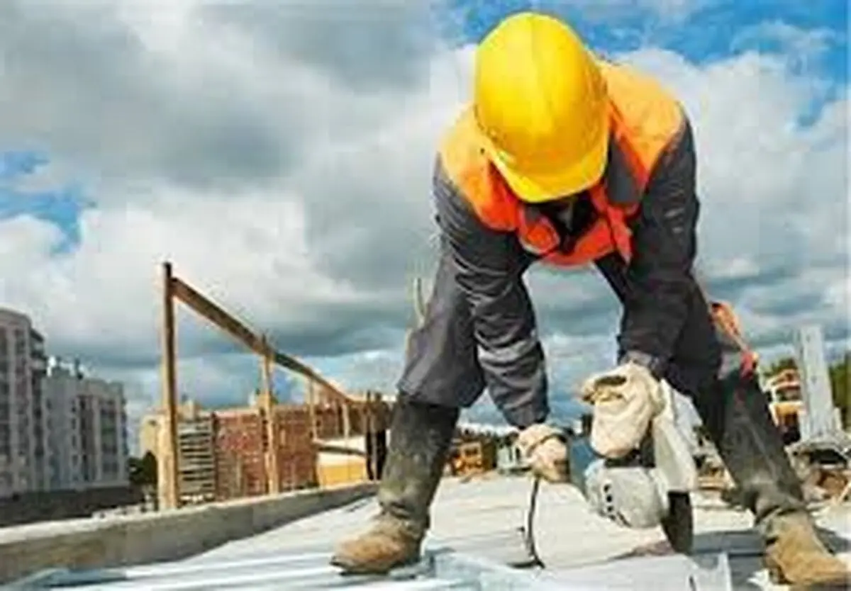 چرا خودکشی در میان شاغلان صنعت ساختمان رواج دارد؟ / اتحادیه‌های کارگری خواهان ارتقای ایمنی شاغلان خود هستند