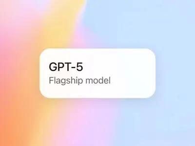 هوش مصنوعی فوق پیشرفته GPT-5 برای همه رایگان است