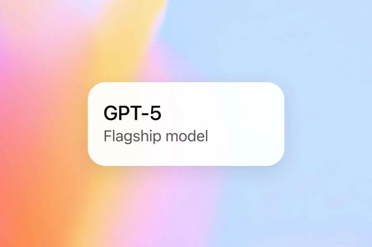 هوش مصنوعی فوق پیشرفته GPT-5 برای همه رایگان است