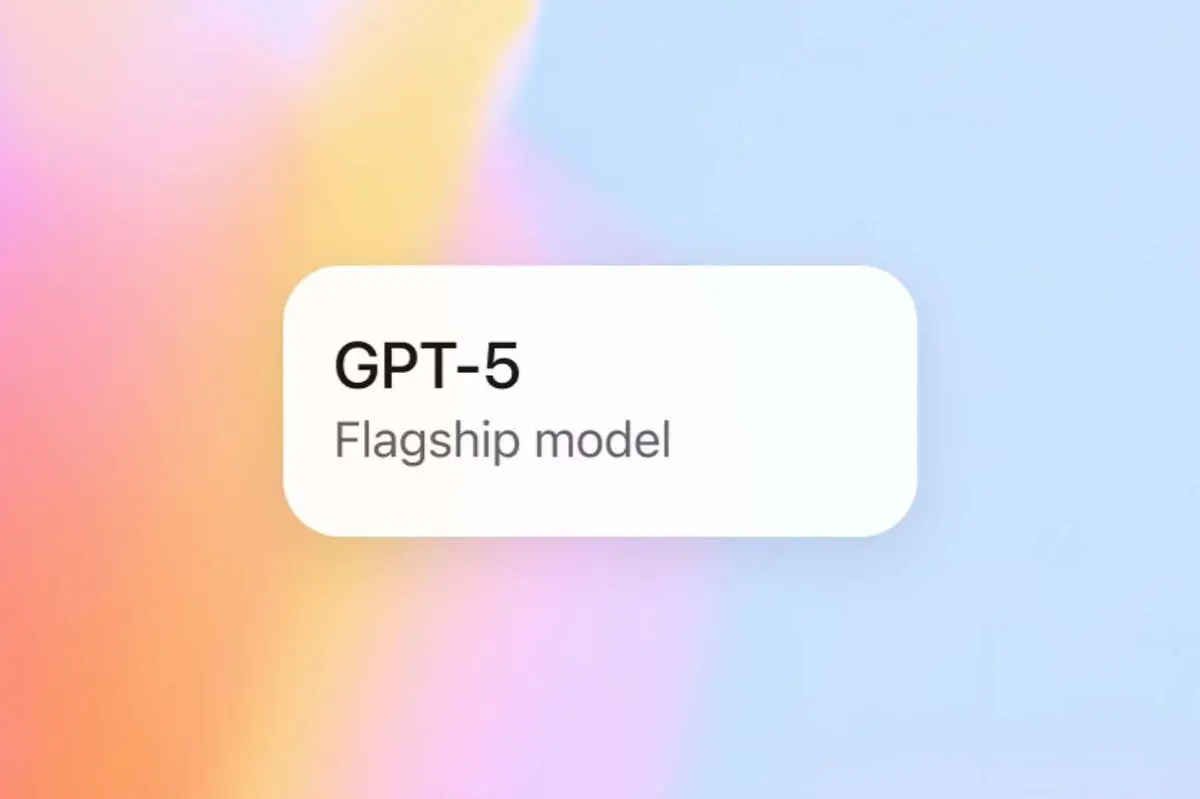 هوش مصنوعی فوق پیشرفته GPT-5 برای همه رایگان است