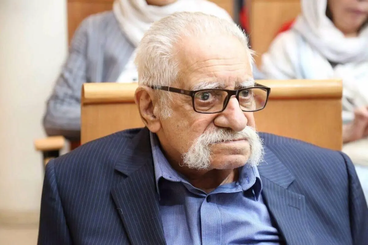 عبدالمجید ارفعی دوباره بستری شد