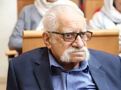 عبدالمجید ارفعی دوباره بستری شد