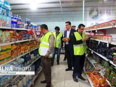230 مرکز فروش کالا و خدمات توسط اداره استاندارد قزوین بازرسی شد