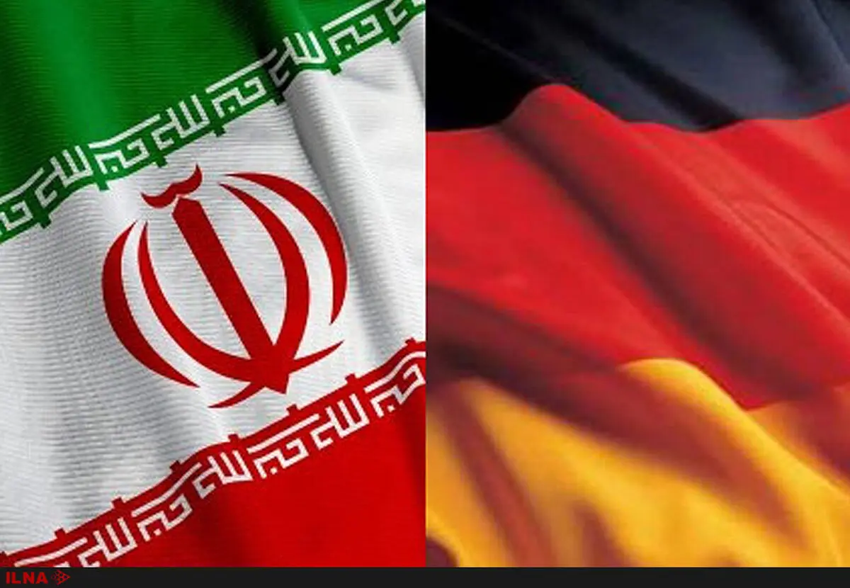 خودداری «هایکو ماس» از پاسخگویی به سوالی در خصوص حمایت تسلیحاتی کشورش از صدام حسین 