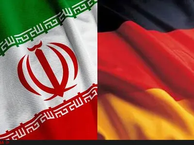 کاهش شدید صادرات آلمان به ایران در ۸ ماهه اول امسال