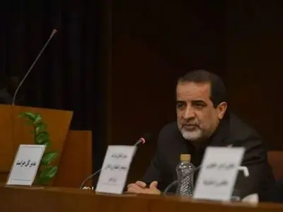 واکنش حراست ورزش به اتفاقات پیرامون انتخابات فدراسیون فوتبال