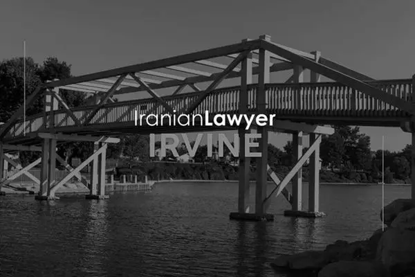 Iranian Immigration Attorney in Irvine