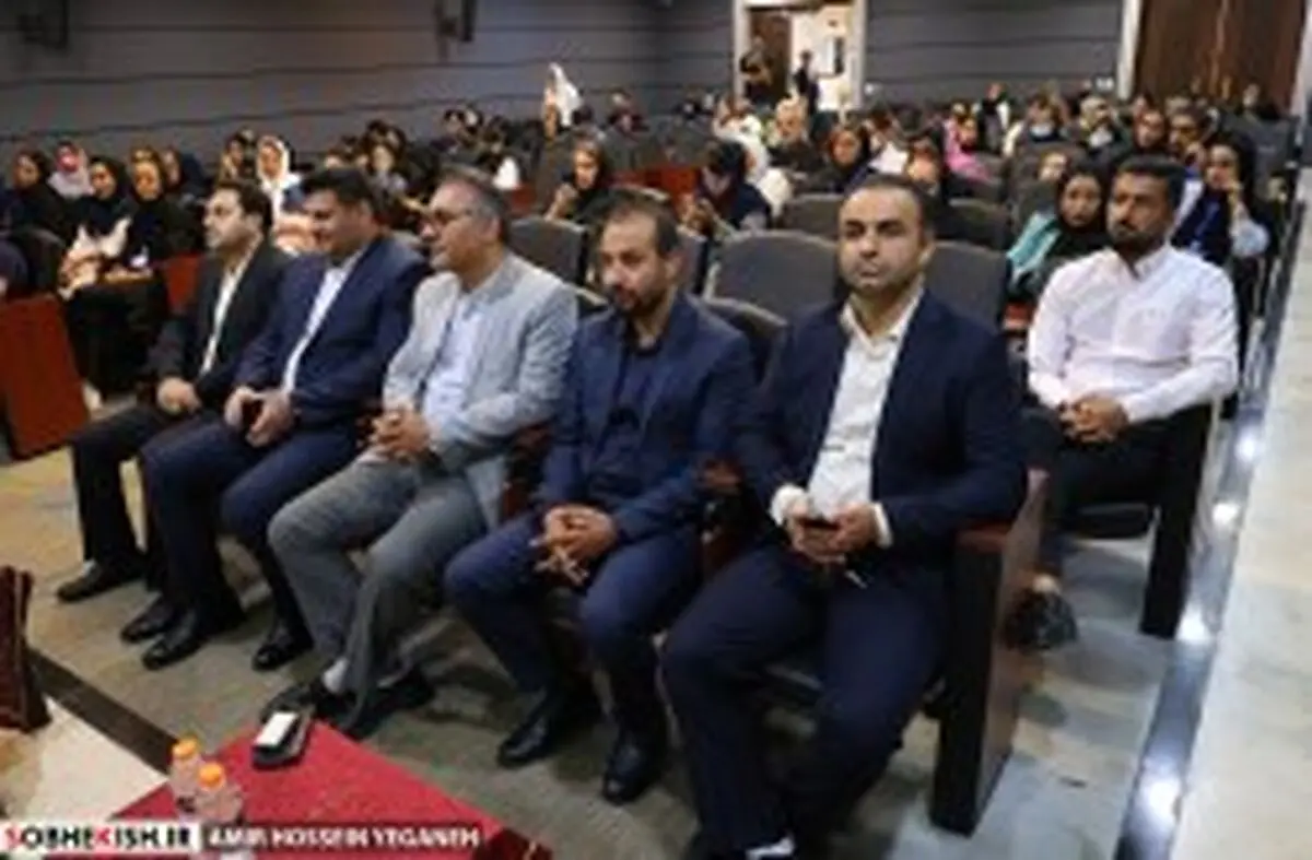 برگزاری نخستین دوره همایش رشته های ورزشی نوین در کیش