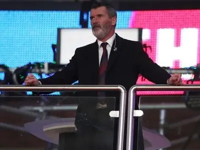 انتقاد شدید روی کین از فیل فودن