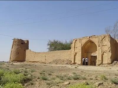 مرمت، ساماندهی و تعیین عرصه و حریم «قلعه‌جایزان»
