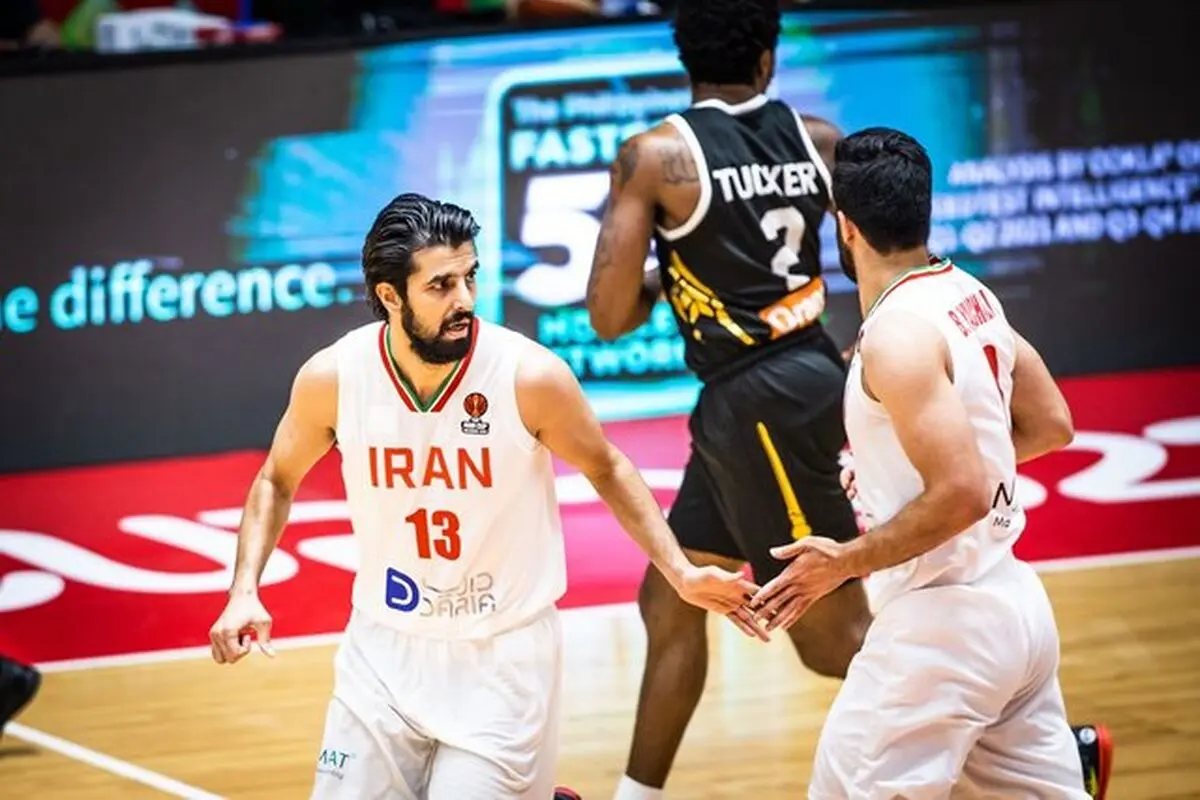 جمشیدی به مهرام پیوست
