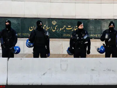 توضیح یک مقام آگاه درباره شایعه بمب‌گذاری در سفارت ایران در آنکارا