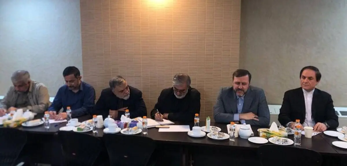 روایت غریب‌آبادی از شروط ایران در صورت هرگونه توافق احتمالی