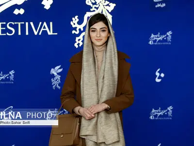 ناگفته‌های پردیس پورعابدینی از حضورش در سینما