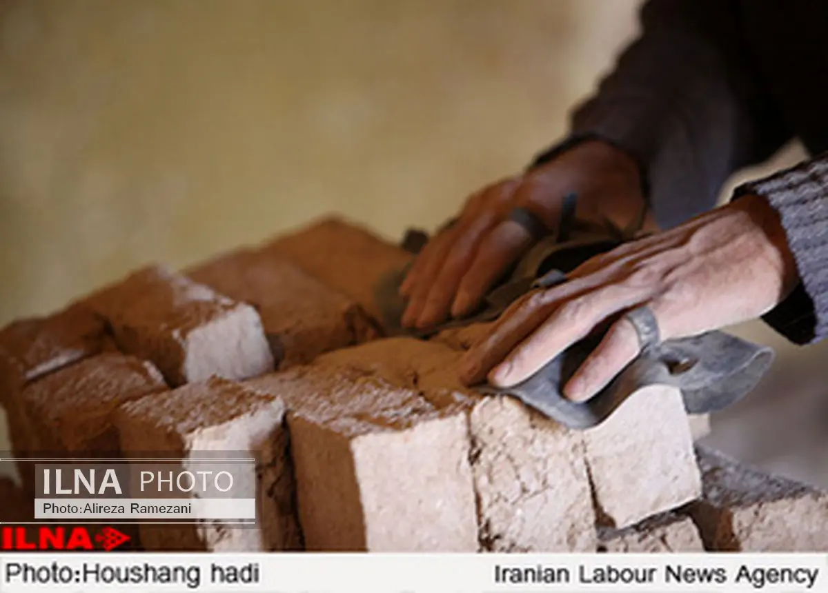 نمایندگان استان کردستان به تبعیض بین کارگران ساختمانی و سایر اقشار رسیدگی کنند