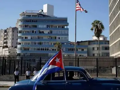 ترامپ به دنبال تغییر رژیم کوبا تا پایان سال جاری