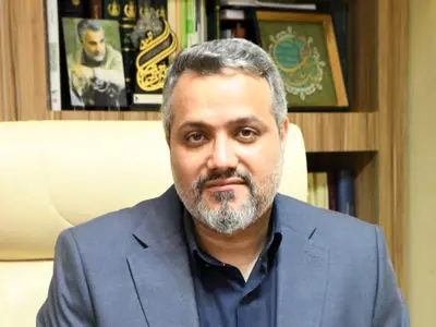 ادامه‌دهنده راه علما و خدمت‌گزاران در صنعت خوزستان هستیم
