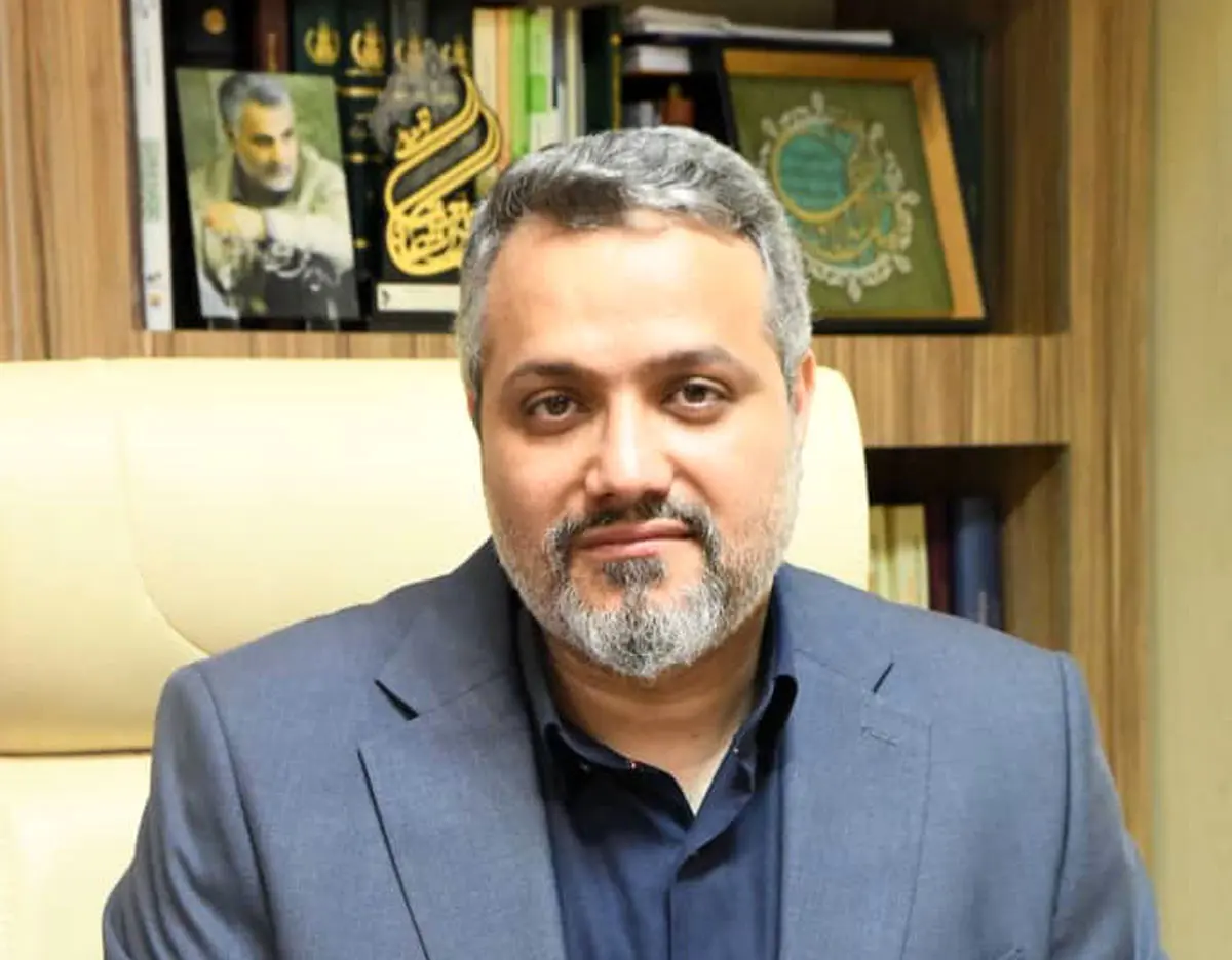 ادامه‌دهنده راه علما و خدمت‌گزاران در صنعت خوزستان هستیم
