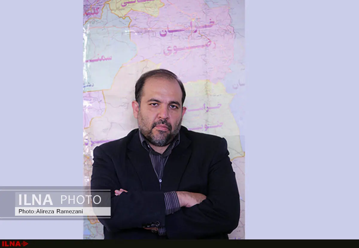 بالا رفتن درآمدهای نفتی به همراه سرکوب رقیب فساد به وجود آورد 