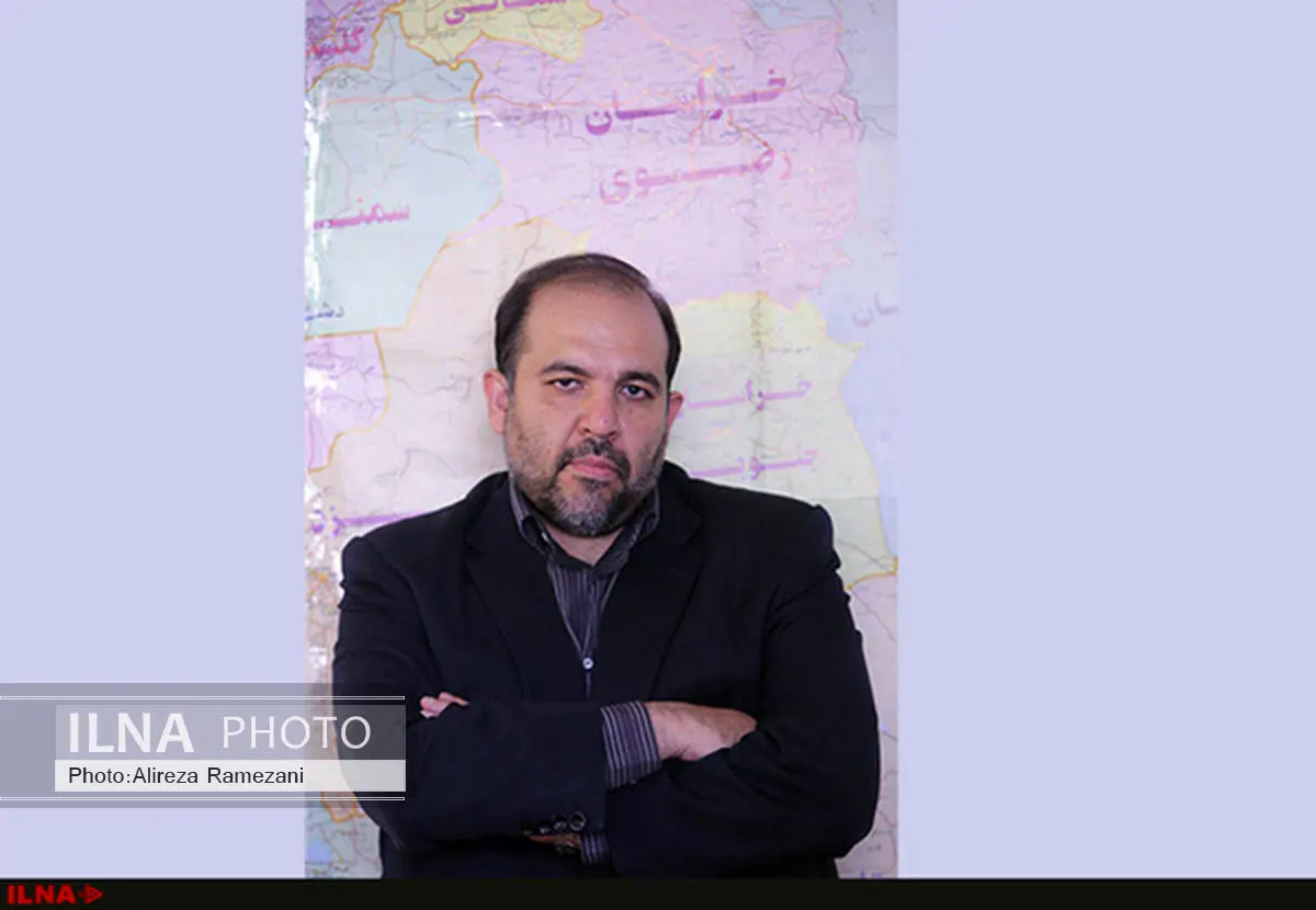 بالا رفتن درآمدهای نفتی به همراه سرکوب رقیب فساد به وجود آورد