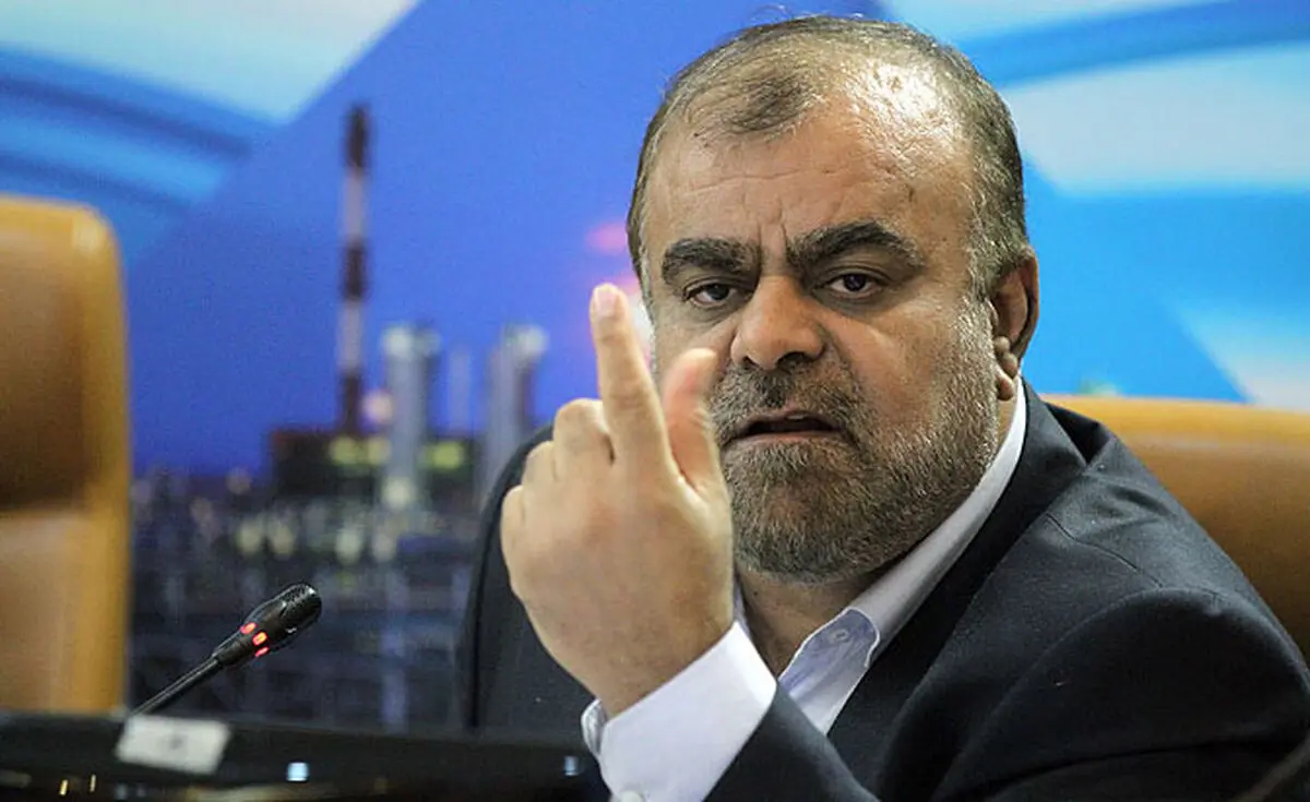 توضیح وزیر نفت سابق درباره پرونده بابک زنجانی/ پرونده یک متر ارتفاع دارد