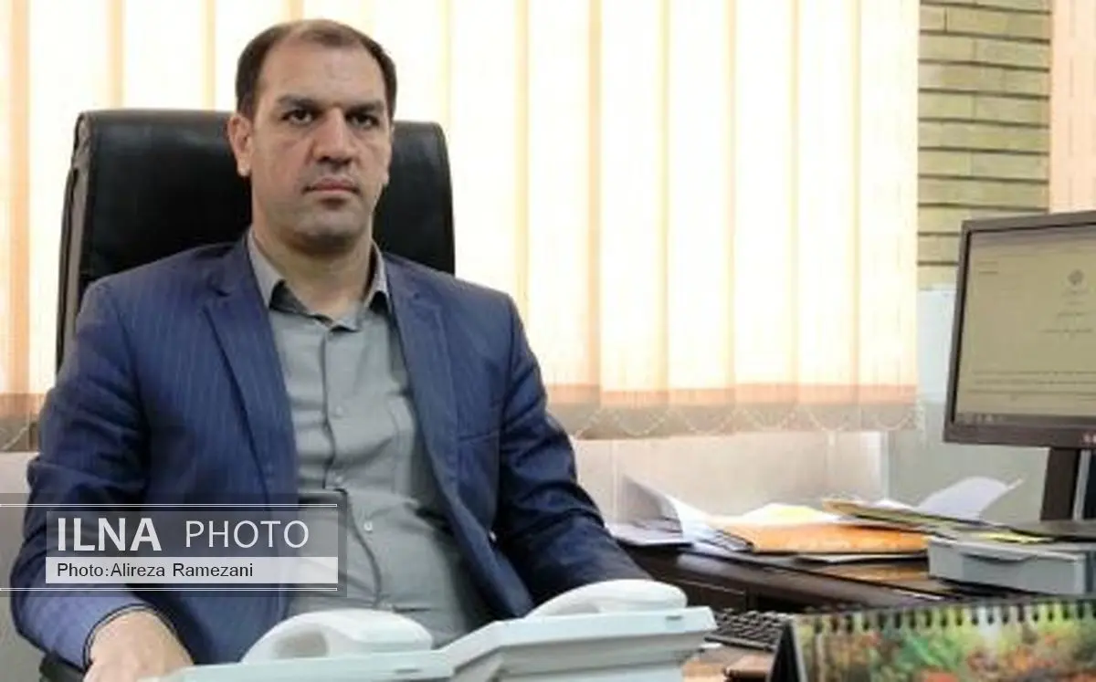 تجهیزات و امکانات مورد نیاز همه شعب اخذ رأی درکاشان فراهم شده است