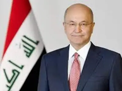 تعیین نخست‌وزیر جدید عراق تا بازگشت صالح از داووس به تعویق افتاد
