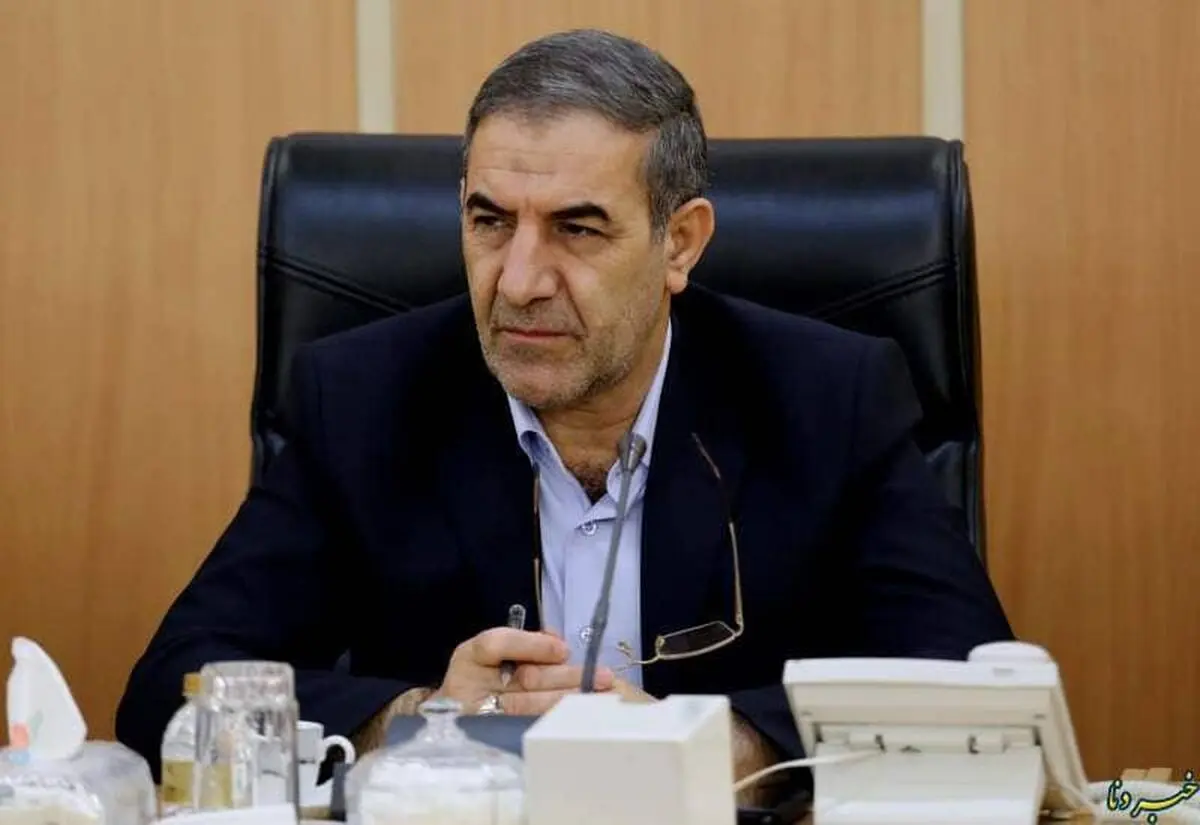 با هیچ کسی عقد اخوت نبسته‌ام/ به کسی باج نمی‌دهم و باجی نمی‌گیرم/ مدیران استان تغییر خواهند کرد